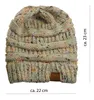 Strickmütze meliert für Damen in 8 Farben Produktbild-Vorschau 3