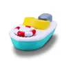 BB Junior 16-89002 - Spielzeugboot - Splash 'n' Play »Twist Produktbild-Vorschau 13