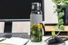 Fľaša na pitie, 680 ml | Tritan | Čierna Náhľad obrázku produktu 9