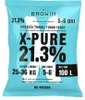 drożdże Turbo X-Pure 21,3%, 100L Podgląd zdjęcia produktu 2