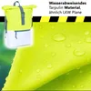 Rucksack Plane Time Bag Evo 24 L Kurierrucksack Roll-Top Produktbild-Vorschau 3