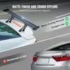 Aileron de voiture VEVOR GT Wing, aileron universel de 43,3 Voir les images du produit 4