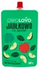 Owolovo Fruchtmus Mix, 6 Sorten, 2 x 200 g, ohne Produktbild-Vorschau 1