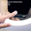 Lustro kosmetyczne Heilmetz LED, okrągłe (Ø 48 cm) Podgląd zdjęcia produktu 5