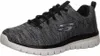 Skechers scarpe Gracefultwisted, 12614BKW Anteprima dell’immagine prodotto 12