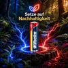 2 x Lithium Ionen Akku Wilhelm 3,7 V 800 mAh Typ 14500 Li Produktbild-Vorschau 7