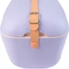 Polarbox Glaciere Violett-Sorbet 12 l – Billiet LD Produktbild-Vorschau 12