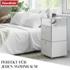 Floordirekt Mehrzweckregal Concept Epure MK-120, Produktbild-Vorschau 8