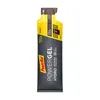 A single energy gel packet against a white background. Produktbild-Vorschau