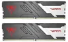 Patriot Memory Viper Venom PVV564G640C32K, 64 GB, 2 x 32 Podgląd zdjęcia produktu 1