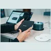 Masterizzatore CD/DVD esterno Slimline di Verbatim Anteprima dell’immagine prodotto 4