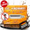 10 x NEMT Bierkapseln 16g Co2 für Bierzapfanlagen mit 16g Produktbild-Vorschau 1