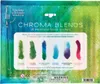 Ooly Aquarellmarker Chroma Blends Brush Pens Set 18 Farben Produktbild-Vorschau 9