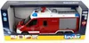 Autopompa Mercedes Benz Sprinter (incl. modulo luminoso e Anteprima dell’immagine prodotto 10