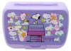 Snoopy Brotdose Lunchbox Sandwichbox Kinder Pausenbox Produktbild-Vorschau 1