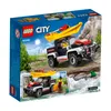 LEGO® City Kajak-Abenteuer, 60240 Produktbild-Vorschau 4