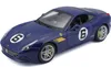 Bburago 18-76104 ​- Modellauto - Ferrari California T The Produktbild-Vorschau 1