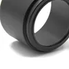 vhbw Gegenlichtblende kompatibel mit Olympus M.Zuiko Produktbild-Vorschau 3