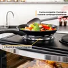 TZS First Austria - Mini Forno con fornelli 60L 3200 W - Anteprima dell’immagine prodotto 8