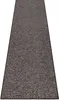 Läufer SUPERSTAR 310 beige/braun braun 50x370 cm Produktbild-Vorschau 1