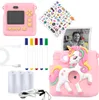 Denver KPC-1363 Macchina fotografica stampata per bambini Anteprima dell’immagine prodotto 4