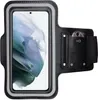 Fascia da braccio sportiva per Samsung Galaxy S21 FE Fascia Anteprima dell’immagine prodotto 1