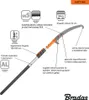 Gärtnersäge mit Gartenschere Teleskop 5.50M V-Serie Produktbild-Vorschau 4