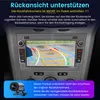 Built-in navigazione 2 + 64 GB Android14 Carplay 7 "WIFI Anteprima dell’immagine prodotto 12