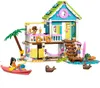 Lego Friends Strandhaus mit Robben Voir les images du produit 21