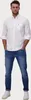 Camicia casual a maniche lunghe Fynch-Hatton da uomo Anteprima dell’immagine prodotto 8