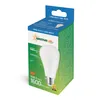 Spectrum LED forma della lampadina 15W = 104W E27 opaco Anteprima dell’immagine prodotto 2