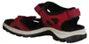 Ecco Offroad Yucatan W Brick/Chili Red Brick/Chili Red 41 Produktbild-Vorschau 43