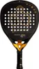 Rakietka do padla Black Crown Patron Gold Golden 355-370 gr Podgląd zdjęcia produktu 2