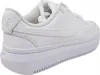W Nike Court Vision Alta Ltr White/White-White 39 Produktbild-Vorschau 62