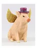 HOFF-Interieur 2007 Spardose "FLYING PIG" ca. 14x11x13,5cm Produktbild-Vorschau 2