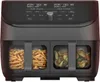 INSTANT POT Vortex Plus Dual Airfryer Heißluftfritteuse Produktbild-Vorschau 1
