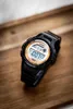 Damenarmbanduhr CASIO LWS-1200H-1AVDF Box Produktbild-Vorschau 5