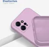 Hülle für Xiaomi Redmi Note 12 Case Cover Bumper Silikon Produktbild-Vorschau 3