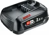 Bosch PBA 18 V LI- Batterie 2,5 Ah/smart ser Accessoires Voir les images du produit 2