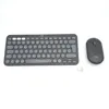 Logitech Pebble 2 Combo TONAL GRAPHITE DEU N/A Produktbild-Vorschau 19