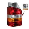 Feu arrière Feu arrière Pour VW Transporter T5 2003-2009 Voir les images du produit 2