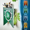 Lego Harry Potter Bannerul Casei Slytherin 76410 Náhľad obrázku produktu 15
