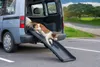 Hunderampe Hunde Rampe PKW Auto KFZ Treppe klappbar Produktbild-Vorschau 4