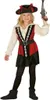 Guirca Schädelpiratenjunge Kostüm  5-6 Years  5-6 Years Produktbild-Vorschau 6