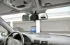 Vnitřní zpětné zrcátko Lampa - 250x60 mm Náhled obrázku produktu 5