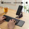 Składana Bezprzewodowa Klawiatura Smartfon Android iPhone Podgląd zdjęcia produktu 8