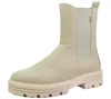 s.Oliver Damen Stiefeletten Chelsea Boots 5-25411-38, Produktbild-Vorschau 3