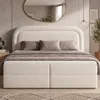 Boxspringbett BONITO 180x200 cm Komplett-Set mit Produktbild-Vorschau 6