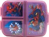 Cestino da pranzo per bambini Spiderman - cestino da pranzo Anteprima dell’immagine prodotto 2