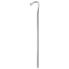 Design Zeltheringe 25 Stk. 23 cm Ø7 mm Verzinkter Stahl, Produktbild-Vorschau 3